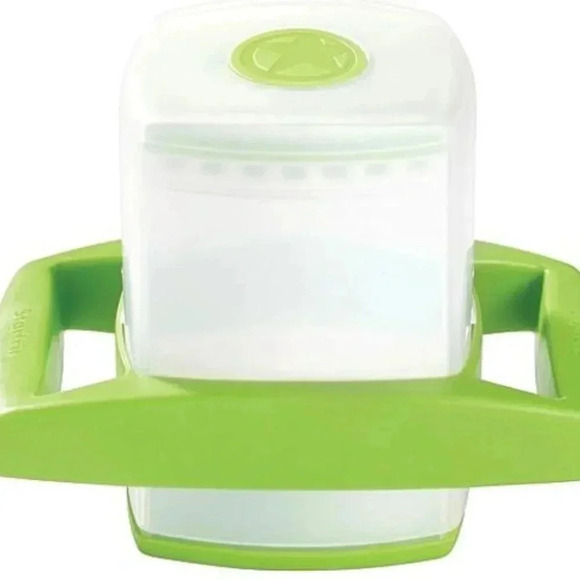 Starfrit |  Easy Fry & Veggie Cutter - Picture 2 of 15